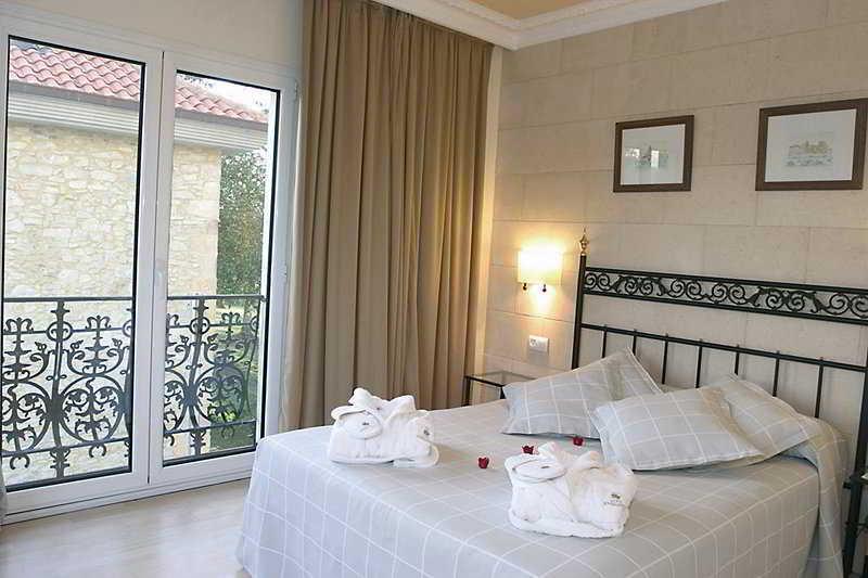 Gran Hotel Jovellanos 기욘 외부 사진